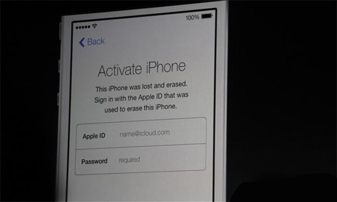 Buying A Used iPhone? Check Activation Lock First | Second Scripter